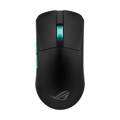 Asus ROG P713 Harpe Ace Aim Lab Edition, ultra-lightweight 54-gram wireless gaming mouse | 90MP02W0-BMUA00