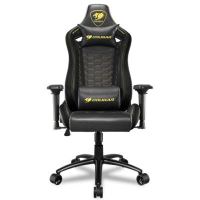 Cougar Outrider S Royal Premium Gaming Chair | CGR-OUTRIDER S-RY