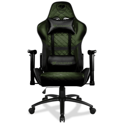 Cougar Armor one X Gaming Chair, Adjustable Design | CG-CHAIR-ARMORONE-X