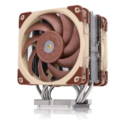 Noctua NH-U12S DX-3647 CPU Cooler Air Cooling LGA 3647 205W 120mm Fluid Dynamic | NH-U12S DX-3647