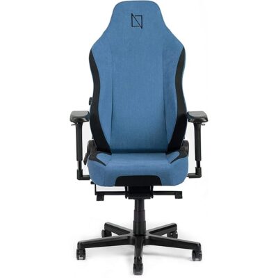 Navodesk APEX Premium Ergonomic Chair – Galaxy Blue | ND-APX-GB
