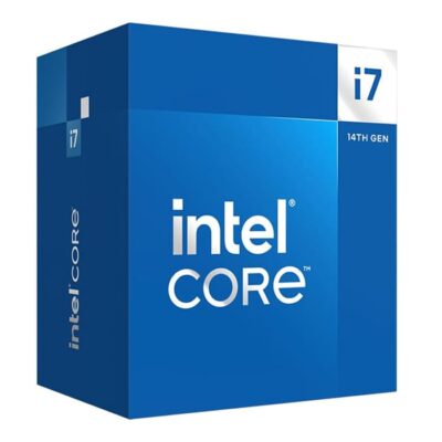 Intel Core i7-14700 Processor 33M Cache, up to 5.40 GHz, 20-Cores 28-Threads | BX8071514700SRN40