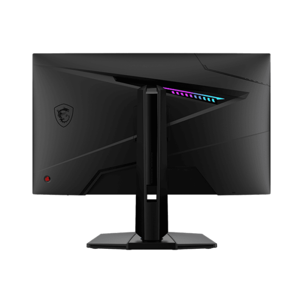 MSI MPG 274URF QD Gaming Monitor, 27" 4K UHD Rapid IPS Display, 0.5ms (GtG) Response Time, 160Hz Refresh Rate, AMD FreeSync Premium Technology, 1.07B Display Colors, Black | 9S6-3CC29H-263 - Image 3