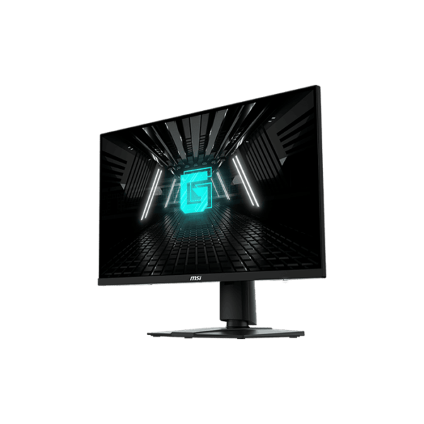 MSI G274QPF E2 Gaming Monitor, 27" WQHD Rapid IPS Display, 180Hz Refresh Rate, 1ms (GtG) Response Time, Adaptive-Sync Technology, VESA DisplayHDR 400, Black | 9S6-3CC29H-214 - Image 2