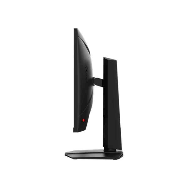 MSI MPG 274URF QD Gaming Monitor, 27" 4K UHD Rapid IPS Display, 0.5ms (GtG) Response Time, 160Hz Refresh Rate, AMD FreeSync Premium Technology, 1.07B Display Colors, Black | 9S6-3CC29H-263 - Image 4