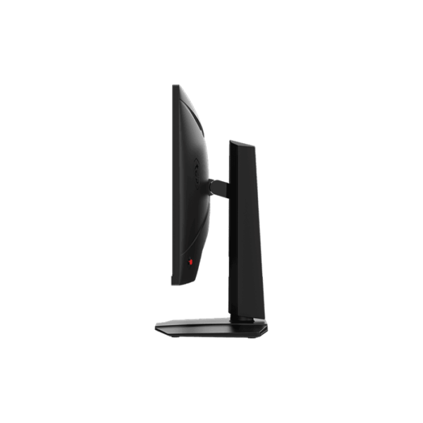 MSI G274QPF E2 Gaming Monitor, 27" WQHD Rapid IPS Display, 180Hz Refresh Rate, 1ms (GtG) Response Time, Adaptive-Sync Technology, VESA DisplayHDR 400, Black | 9S6-3CC29H-214 - Image 4
