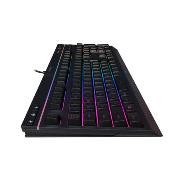 HyperX Alloy Core RGB Membrane Gaming Keyboard | 4P4F5AA#ABA - Image 2