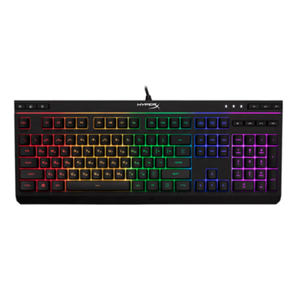 HyperX Alloy Core RGB Membrane Gaming Keyboard | 4P4F5AA#ABA