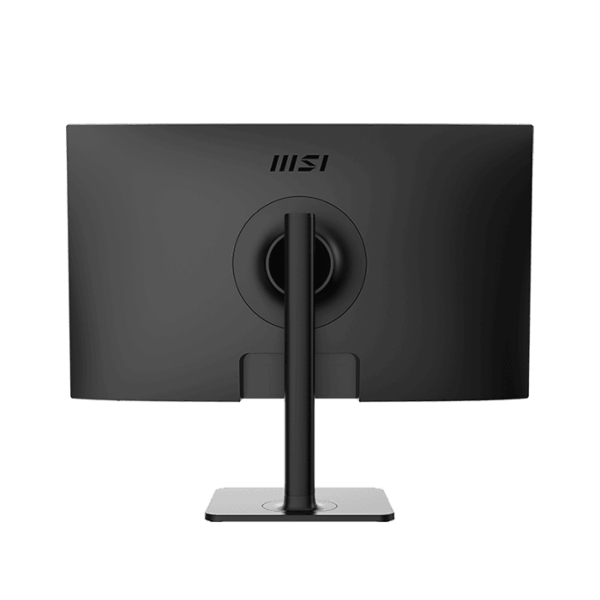 MSI Modern MD272XP Business Monitor, 27" FHD IPS Display, 100Hz Refresh Rate, 1ms (MPRT) Response Time, AMD FreeSync Technology, 16.7M Display Colors, KVM Switch Design, Black | 9S6-3PB19H-077 - Image 6