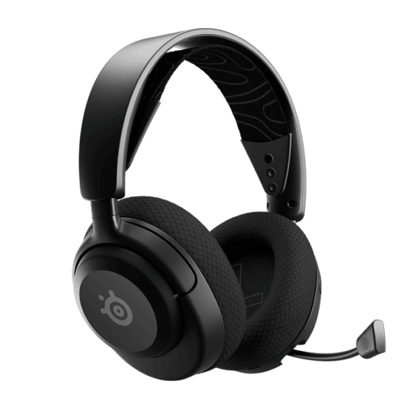 SteelSeries Arctis Nova 5 Wireless Gaming Headset For PC, PS5, PS4, Mac, Mobile, Oculus Quest 2 | 61670 - Image 2