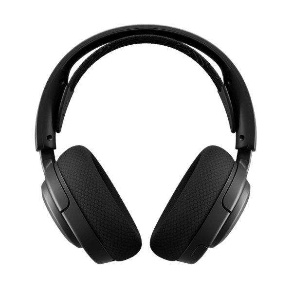 SteelSeries Arctis Nova 5 Wireless Gaming Headset For PC, PS5, PS4, Mac, Mobile, Oculus Quest 2 | 61670 - Image 3