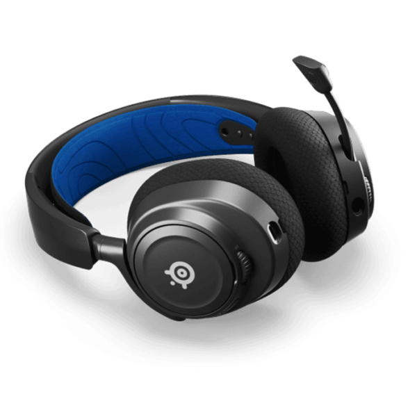 SteelSeries ARCTIS NOVA 7P Wireless Multi-Platform Premium Gaming Headset For PC, PS5, PS4, Mac, Mobile, VR | 61559 - Image 3
