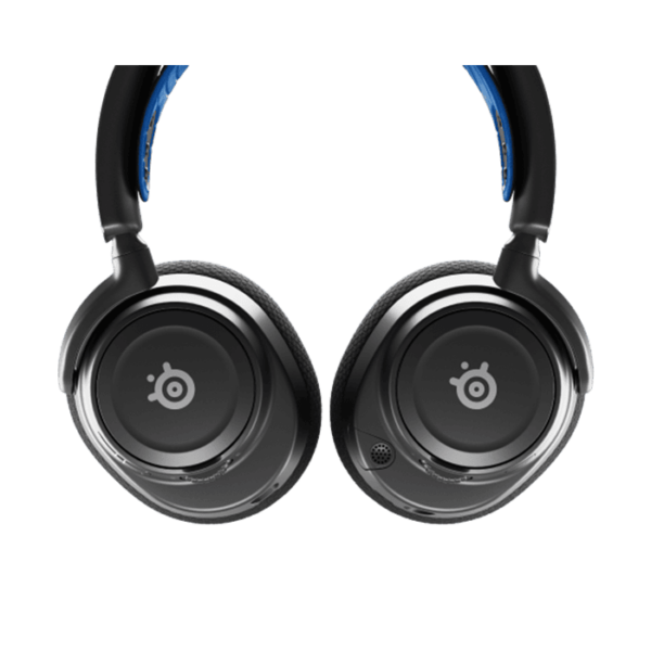 SteelSeries ARCTIS NOVA 7P Wireless Multi-Platform Premium Gaming Headset For PC, PS5, PS4, Mac, Mobile, VR | 61559 - Image 4