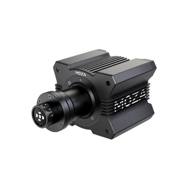 MOZA R9 V2 Wheel Base, 9 N·m Torque