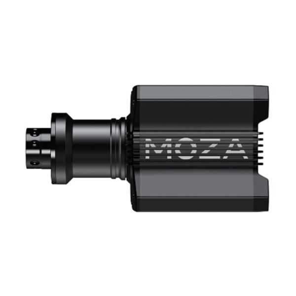 MOZA R9 V2 Wheel Base, 9 N·m Torque - Image 3