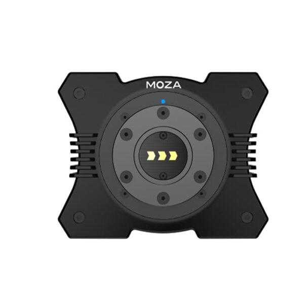 MOZA R9 V2 Wheel Base, 9 N·m Torque - Image 5