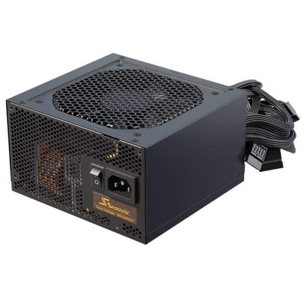 Seasonic B12 BC-750 Power Supply 750 Watts | A751BCAFH - Image 2
