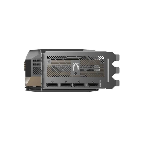 ZOTAC GeForce RTX 5090 AMP Extreme INFINITY GAMING Graphics card, Black l ZT-B50900B-10P - Image 3