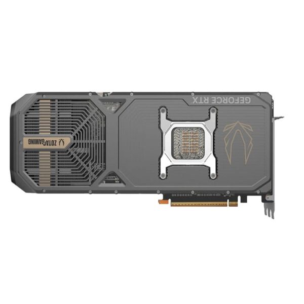 ZOTAC GeForce RTX 5090 AMP Extreme INFINITY GAMING Graphics card, Black l ZT-B50900B-10P - Image 4