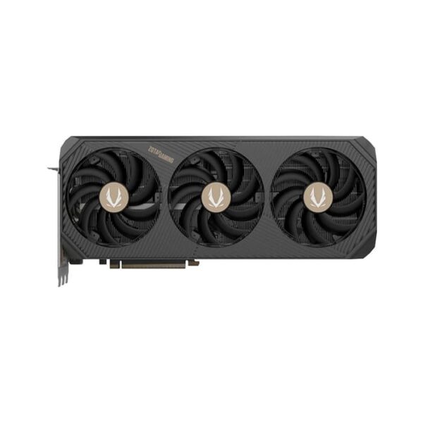ZOTAC GeForce RTX 5090 SOLID OC Edition Graphics card, Black l ZT-B50900J-10P - Image 2