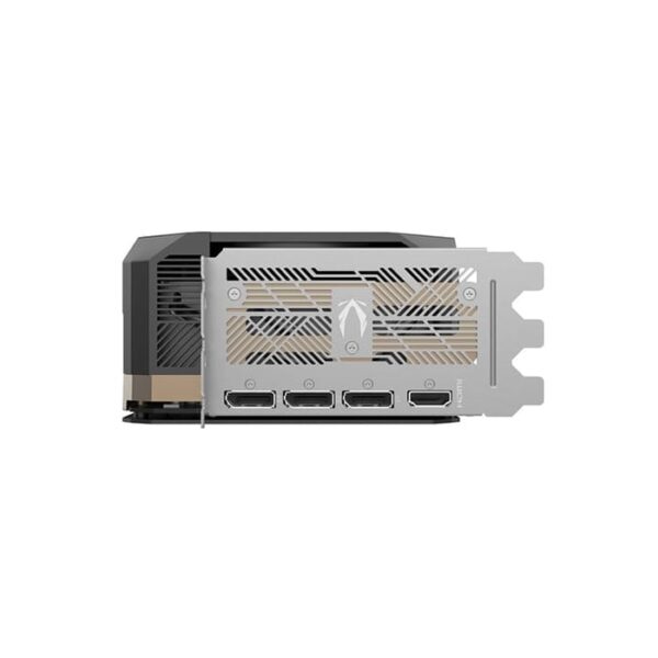 ZOTAC GeForce RTX 5090 SOLID OC Edition Graphics card, Black l ZT-B50900J-10P - Image 3