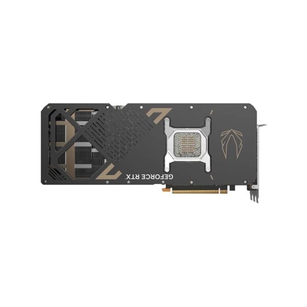 ZOTAC GeForce RTX 5090 SOLID OC Edition Graphics card, Black l ZT-B50900J-10P - Image 4