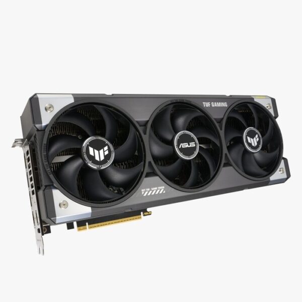 ASUS TUF Gaming GeForce RTX 5090 32GB GDDR7 Graphics card l 90YV0LY0-M0NA00 - Image 2