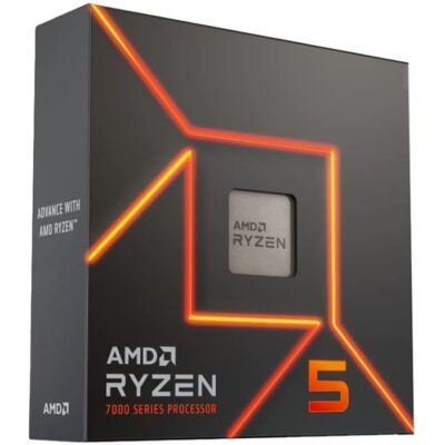 AMD Ryzen 9 9900X AM5 CPU Processor, 12 Cores & 24 Threads, 5.6 GHz Max Boost Clock, 12MB L2 & 64MB L3 Cache, AMD Radeon Graphics, PCIe 5.0 x16 | 100100000662WOF