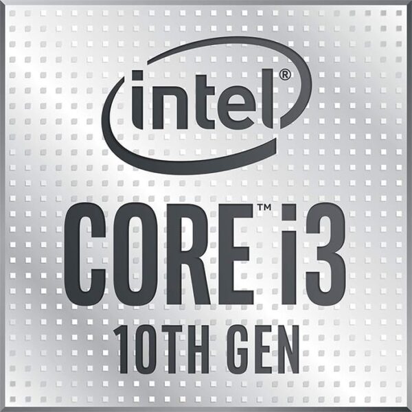 Intel Core i3-10100 up to 4.3 GHz Quad-Core LGA 1200 Processor, 14 nm Processor, 6 MB Cache |  Ci3 10100 T - Image 3