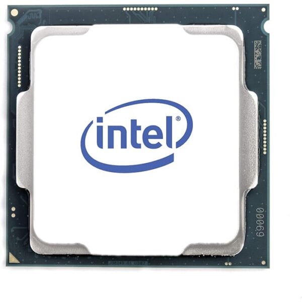 Intel Core i5-10400 Tray 6 Cores Turbo 4.3 GHz 12M Cache Processor | Ci5-10400 T - Image 2