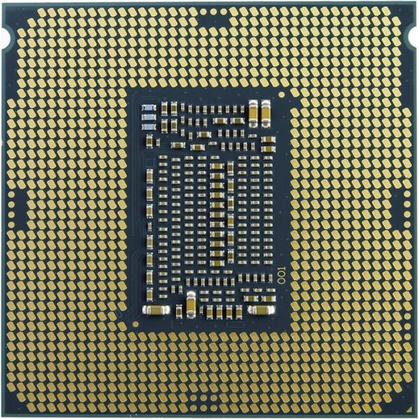 Intel Core i3-10100 up to 4.3 GHz Quad-Core LGA 1200 Processor, 14 nm Processor, 6 MB Cache |  Ci3 10100 T - Image 2