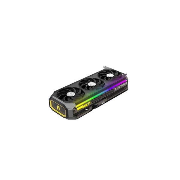 ZOTAC GeForce RTX 5080 AMP Extreme INFINITY GAMING Graphics card, Black l ZT-B50800B-10P - Image 5