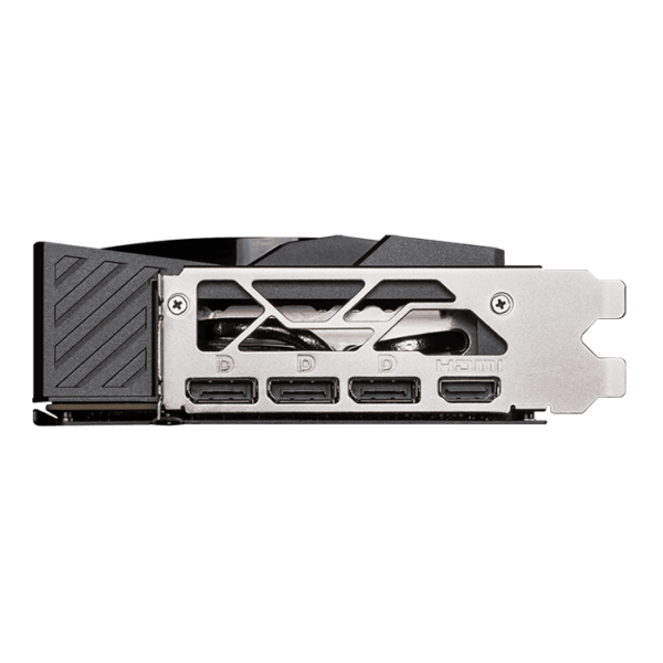 MSI GeForce RTX 5070 Ti 16GB GAMING TRIO OC PLUS Graphics Card, G-SYNC, 28 Gbps Memory, 8960 Units Cuda Core, PCI Express Gen 5 | 912-V531-058 - Image 4