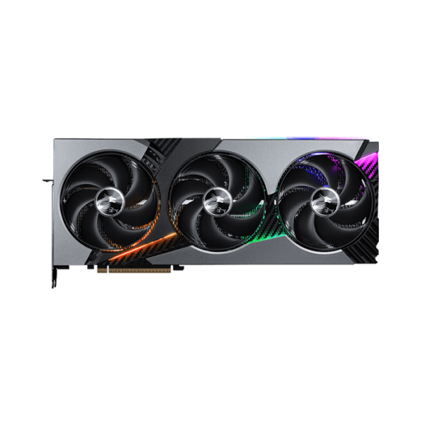 MSI GeForce RTX 5090 32GB GDDR7 VANGUARD SOC Launch Edition Graphics Card, DLSS 4 | 912-V530-013 - Image 2