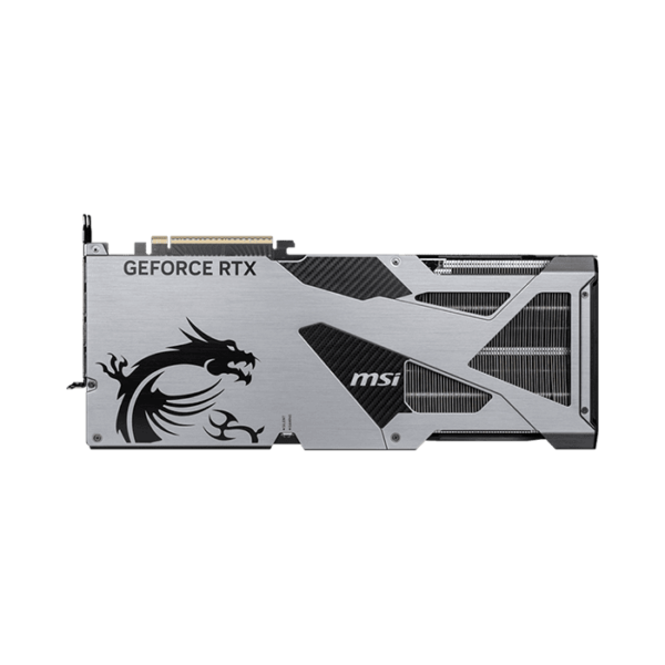 MSI GeForce RTX 5090 32GB GDDR7 VANGUARD SOC Launch Edition Graphics Card, DLSS 4 | 912-V530-013 - Image 3