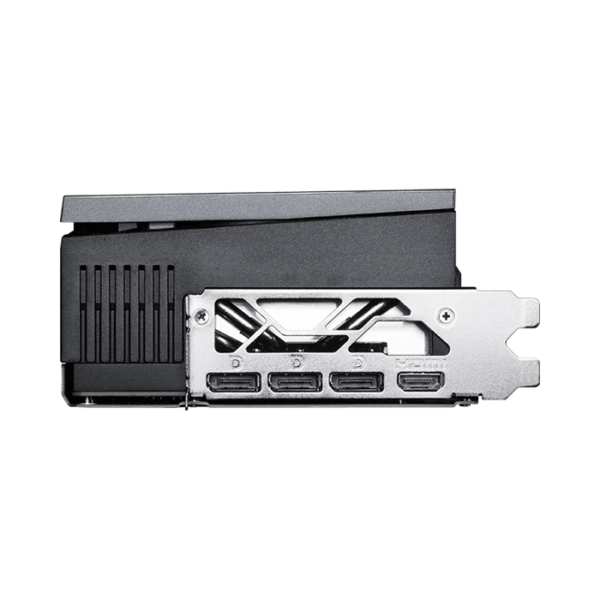 MSI GeForce RTX 5090 32GB GDDR7 VANGUARD SOC Launch Edition Graphics Card, DLSS 4 | 912-V530-013 - Image 4