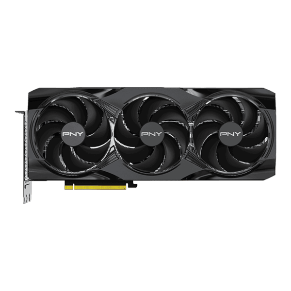 PNY GeForce RTX 5080 OC Edition 16GB Graphics card | VCG508016TFXPB1-O - Image 2
