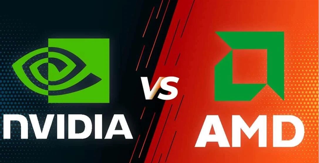 NVIDIA 5000 Series VS AMD 9000 Series