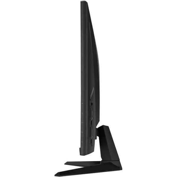ASUS TUF Gaming VG32UQA1A Gaming Monitor, 32 inch (31.5 inch viewable) 4K (3840 x 2160), Overclock to 160Hz (above 144Hz), ELMB Sync, Freesync Premium, 1ms (MPRT), Variable Overdrive, 120% sRGB, DisplayHDR 400 - Image 2