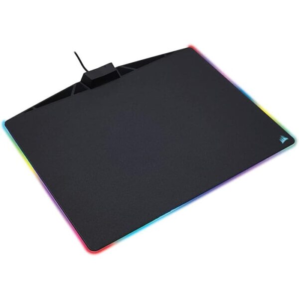 Corsair MM800 RGB POLARIS Gaming Mouse Pad (15 RGB LED zones, Standard Size, ) | CH-9440020-NA - Image 3