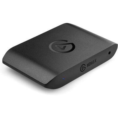 Elgato HD60X Game Capture Card | 10GBE9901