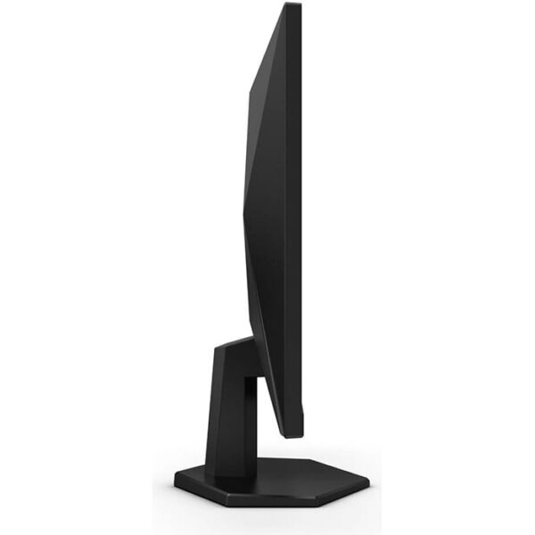 AOC 27G42E Gaming Monitor, 27" IPS Display, Full HD Resolution, 0.5ms Response time, 180Hz Refresh Rate, 178° Viewing Angle, 22W Power Consumption, Black | 27G42E - Image 3