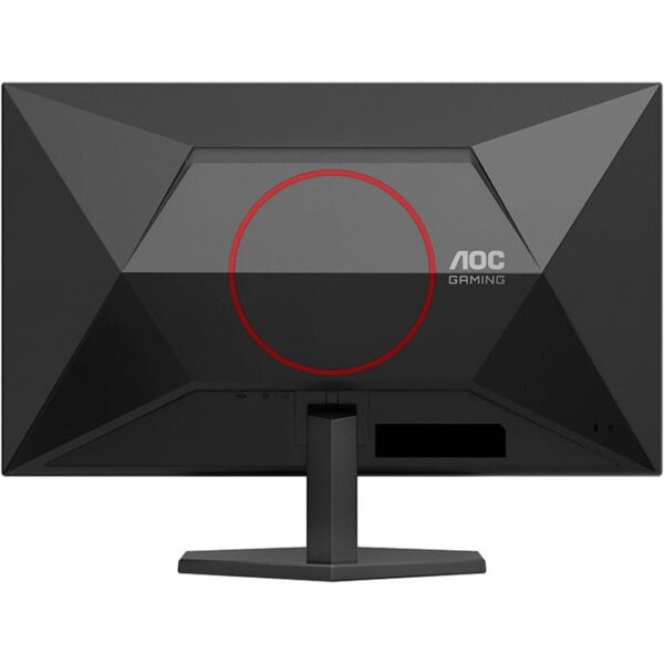 AOC 27G42E Gaming Monitor, 27" IPS Display, Full HD Resolution, 0.5ms Response time, 180Hz Refresh Rate, 178° Viewing Angle, 22W Power Consumption, Black | 27G42E - Image 2