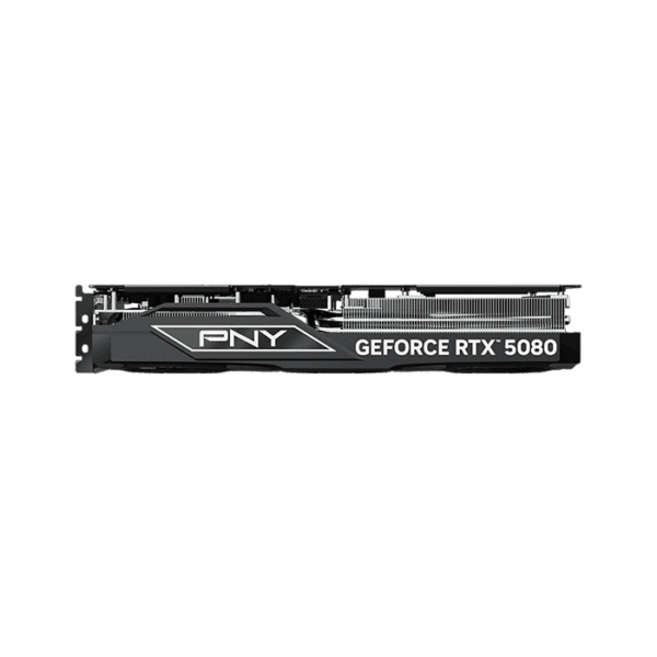PNY GeForce RTX 5080 OC Edition 16GB Graphics card | VCG508016TFXPB1-O - Image 3