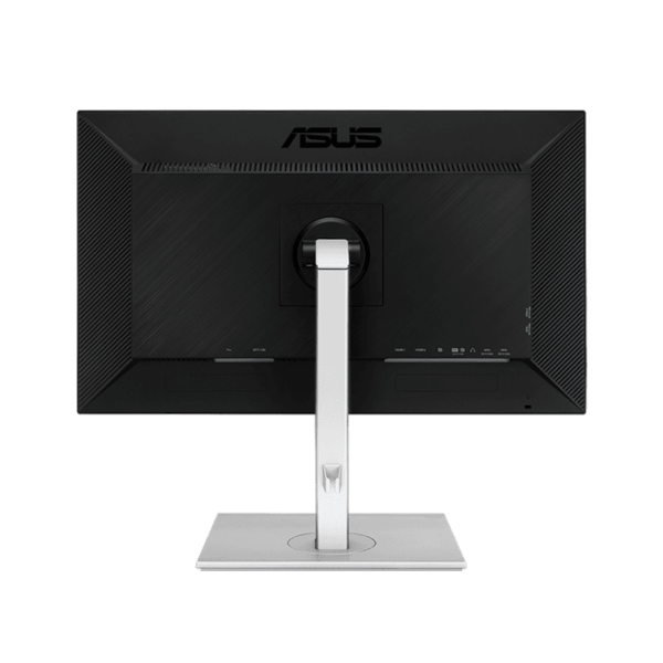 ASUS ProArt PA279CV Display 27" 4K HDR UHD (3840 x 2160) Monitor, IPS, 100% sRGB/Rec. 709, USB-C DisplayPort HDMI USB Hub, Calman Verified, Tilt Pivot Swivel Height Adjustable | 90LM06M1-B01170 - Image 3