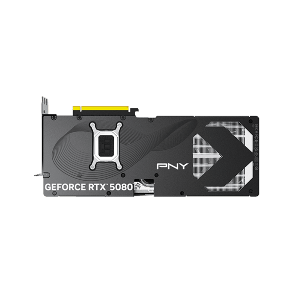 PNY GeForce RTX 5080 OC Edition 16GB Graphics card | VCG508016TFXPB1-O - Image 5