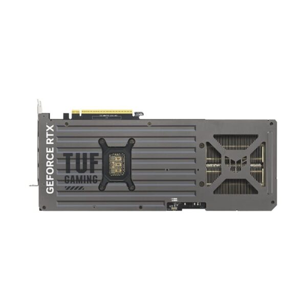 ASUS TUF Gaming GeForce RTX 5070 12GB GDDR7 OC Edition Graphics Card, | 90YV0LZ0-M0NA00 - Image 3