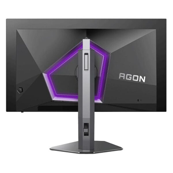 AOC AGON PRO AG276QKD 27 inches OLED 480Hz 0.03ms Gaming Monitor, Black | AG276QKD - Image 2