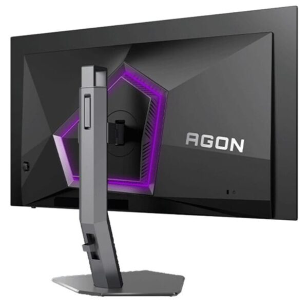 AOC AGON PRO AG276QKD 27 inches OLED 480Hz 0.03ms Gaming Monitor, Black | AG276QKD - Image 4