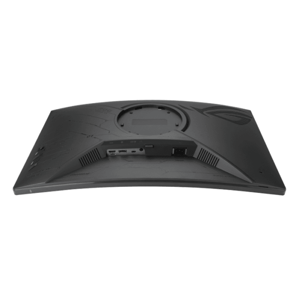ASUS ROG Strix XG27WCS USB Type-C Gaming Curved Monitor, 27" WQHD Fast VA Display, 180Hz Refresh Rate, 1ms (GtG) Response Time, NVIDIA G-Sync & AMD FreeSync Technology, Black | 90LM09P1-B01370 - Image 4